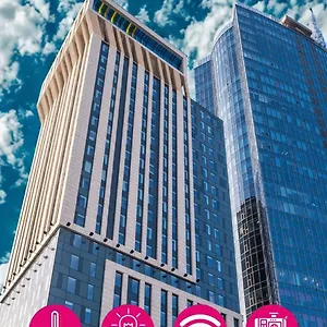 فندق Sky Loft By Rixwell International, كييف