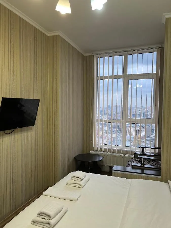 The Apartments Kiev
