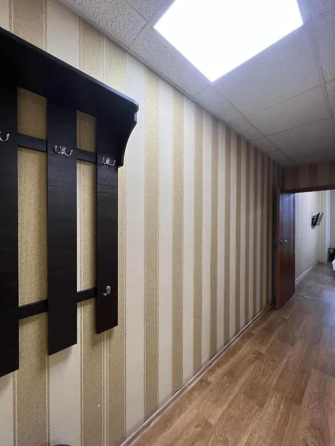 Inn The Apartments Kiev