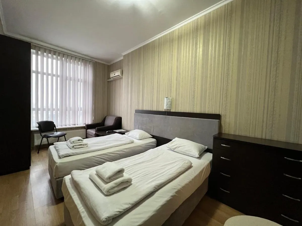 Inn The Apartments Kiev
