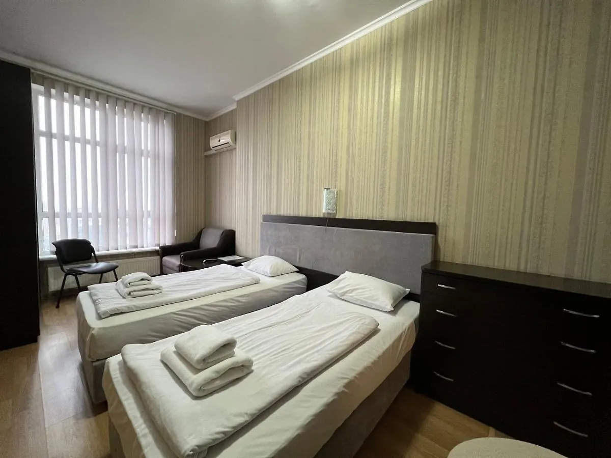 The Apartments Kiev 0*,  Ucrania