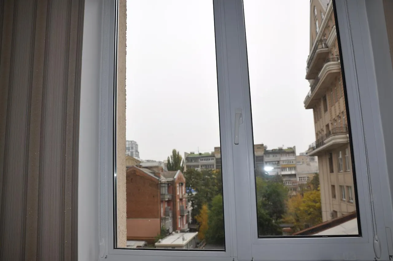 The Apartments Kiev