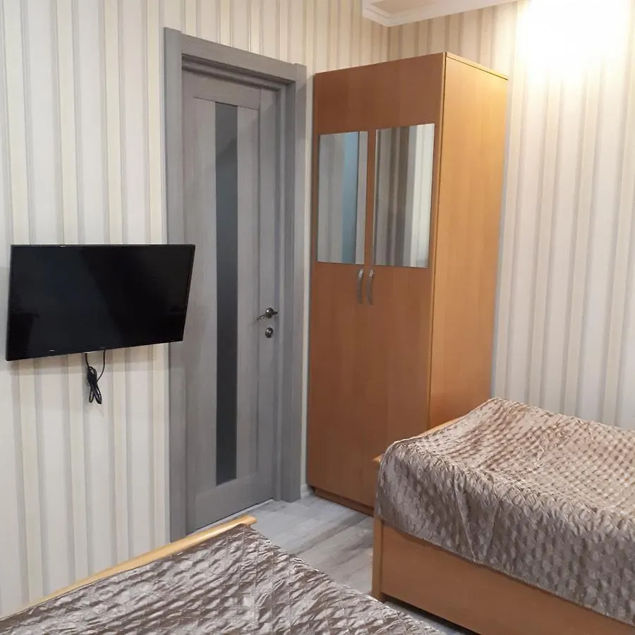 Inn The Apartments Kiev