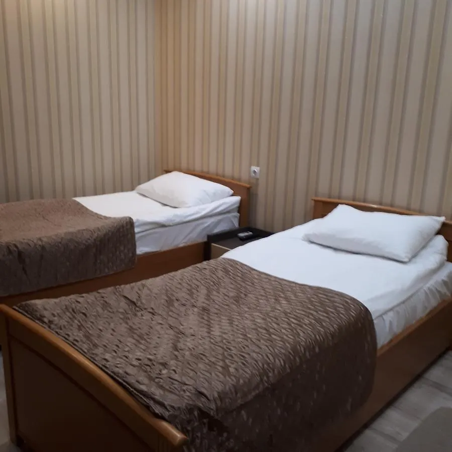 Inn The Apartments Kiev Ucrania