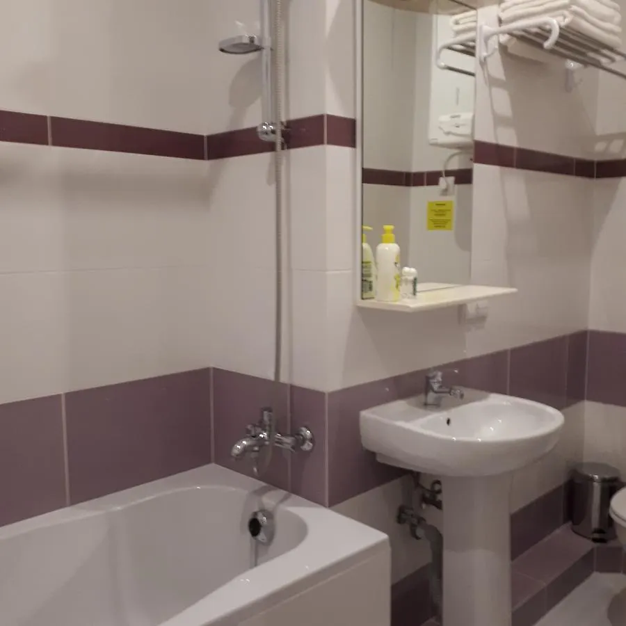 Inn The Apartments Kiev